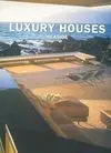 Luxury Houses. Seaside