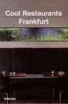 COOL RESTAURANTS FRANKFURT