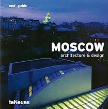 AND GUIDE MOSCOW