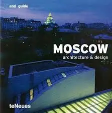 And Guide Moscow