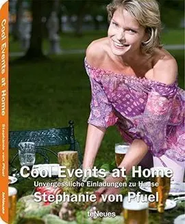 Cool Events At Home
