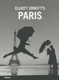 Elliott Erwitt's Paris