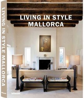 LIVING IN STYLE MALLORCA