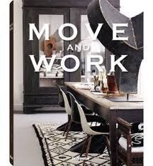 MOVE AND WORK