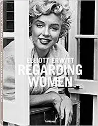 Elliott Erwitt-Regarding Women