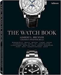 THE WATCH BOOK