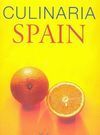 CULINARIA. SPAIN