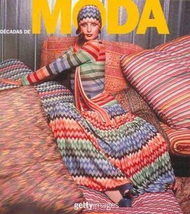 DÉCADAS DE MODA