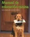 Manual de Educación Canina