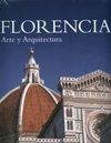 FLORENCIA ARTE Y ARQUITECTURA