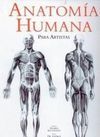 ANATOMÍA HUMANA