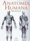 Anatomía Humana