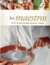 LOS MAESTROS DE LA COCINA(FLEXO) INVITAN A COMER