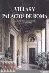 Villas y Palacios de Roma