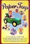 Paper Toys