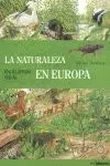 Naturaleza en Europa Enciclopedia Visual