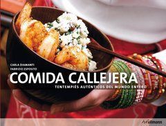 COMIDA CALLEJERA
