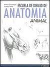 ESCUELA DE DIBUJO DE ANATOMÍA ANIMAL