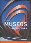 Museos. Arquitectura (D/E/P)