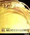 Modernismo, el