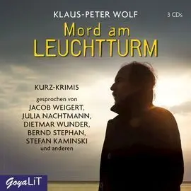 Mord Am Leuchtturm