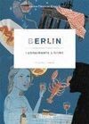 BERLIN, RESTAURANTS & MORE