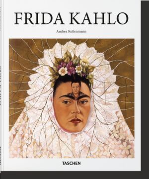 FRIDA KAHLO