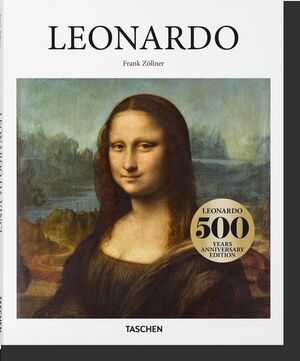 LEONARDO BA