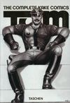 TOM OF FINLAND. THE COMPLETE KAKE COMICS (INT).