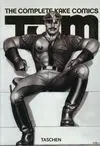 Tom Of Finland. The Complete Kake Comics (Int).