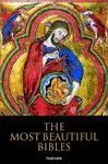 The Most Beautiful Medieval Bibles