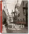 Eugène Atget. Paris