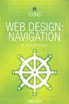 WEB DESIGN. NAVIGATION