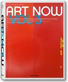 Art Now 3