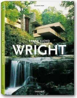 Wright Frank Lloyd