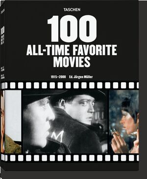 100 CLÁSICOS DEL CINE 1915/2000