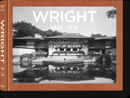 Frank Lloyd Wright. Complete Works. Vol. 1, 1885?1916