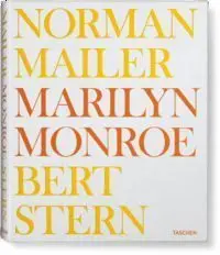 Norman Mailer Marilyn Monroe Bert Stern