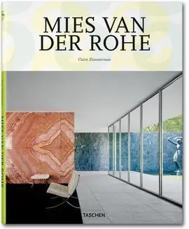 Mies Van Der Rohe