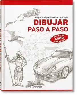 Dibujar Paso a Paso