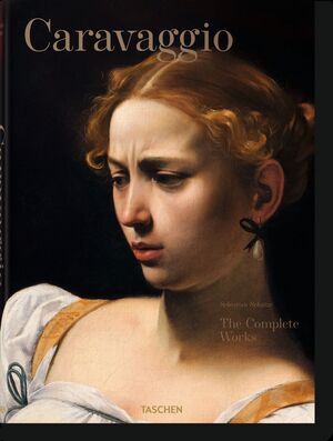 CARAVAGGIO XL