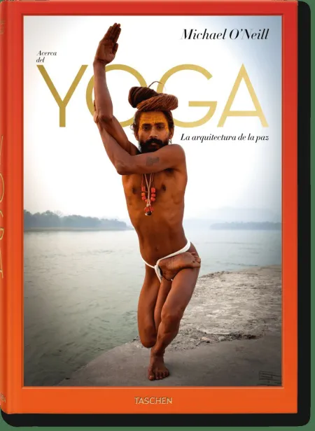 Yoga. La Arquitectura de la Paz