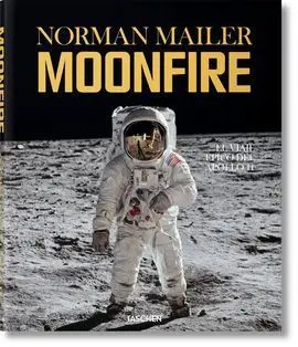 Moonfire - Viaje Epico del Apollo 11 / Taschen Golden Books