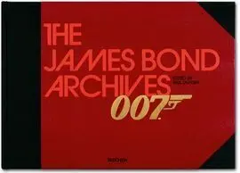 Los Archivos de James Bond