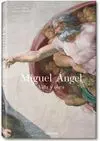 Miguel Ángel. Vida y Obra