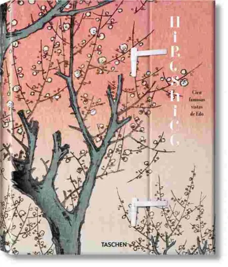 Hiroshige. Cien Famosas Vistas de Edo
