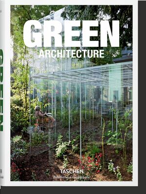 100 CONTEMPORARY GREEN BUILDINGS