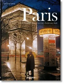 Paris, Portrait Of a City (París, Retrato de una Ciudad)