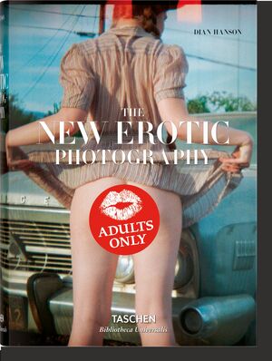 THE NEW EROTIC PHOTOGRAPHY