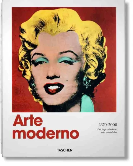 Arte Moderno